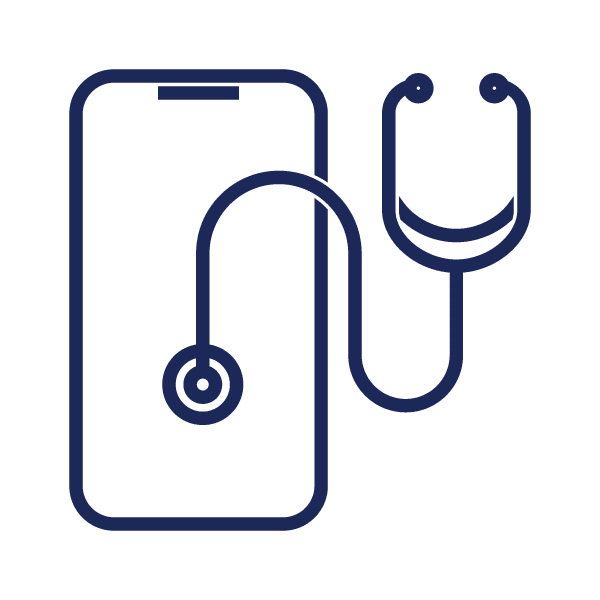 Icono de reconocimiento psicotécnico en Medicar Vitoria