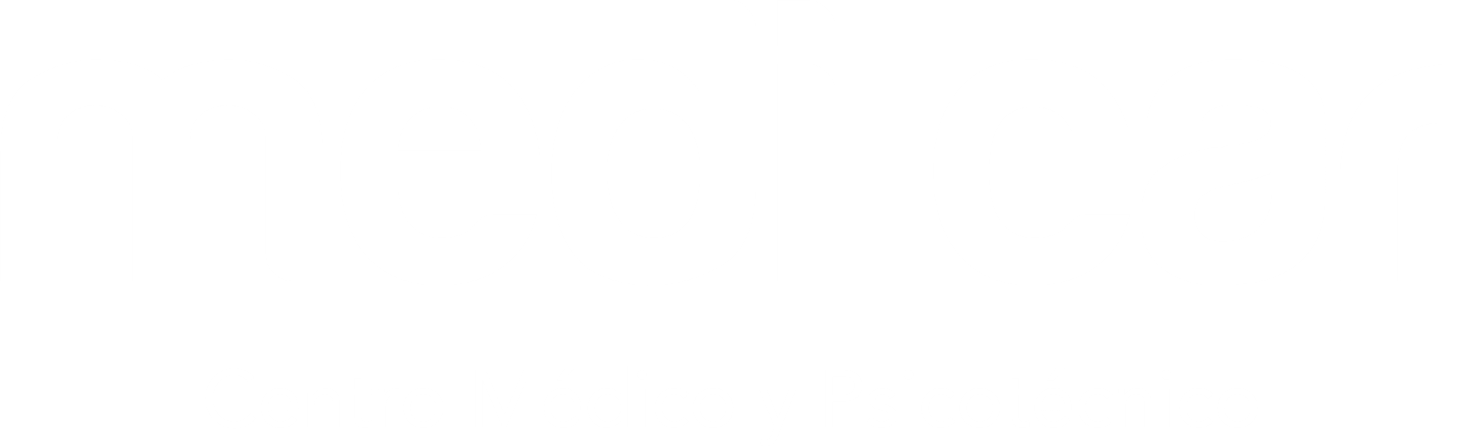Logo blanco de Medicar Vitoria