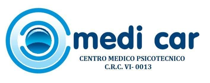Logo de Medicar Vitoria