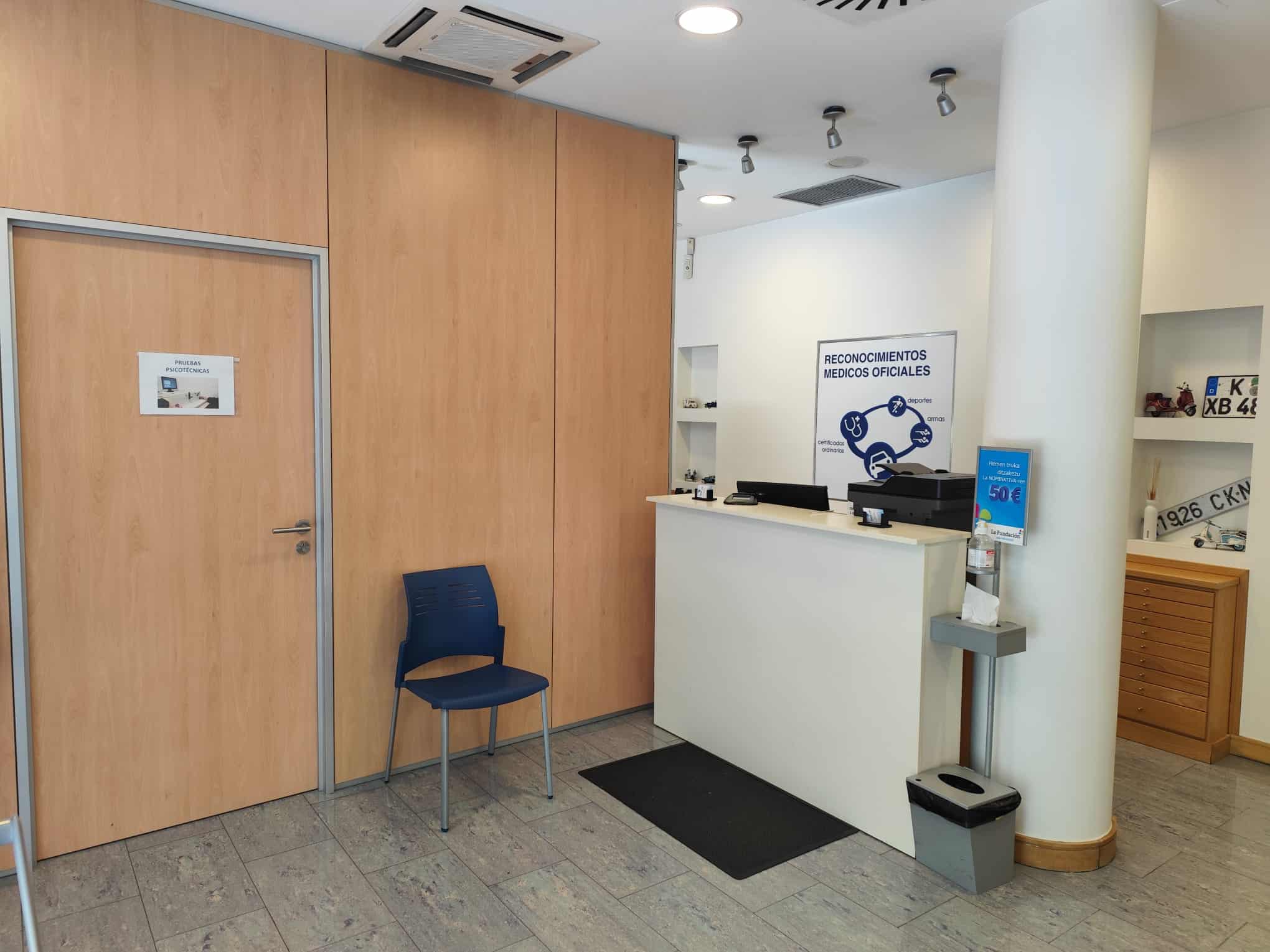 Dónde renovar el carnet de conducir en Vitoria: direcciones, horarios y consejos útiles​